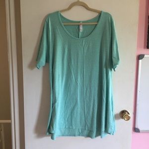 LuLaRoe Perfect Tee